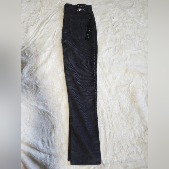 Parasuco Denim 2016, NEW, Modern fit cords.Size 8. 30" - Picture 8 of 16